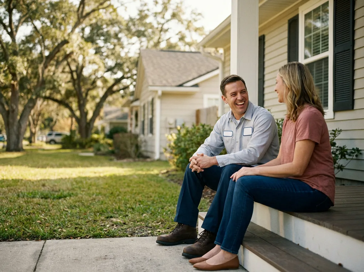 Septic tank pumping FAQs for Smithfield, OH
